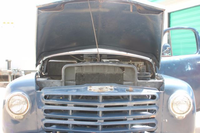 1950 Studebaker R2 Pickup - photo 6