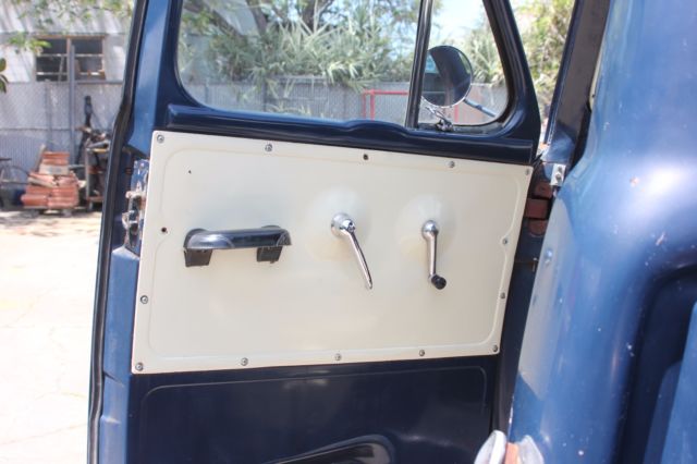 1950 Studebaker R2 Pickup - photo 9