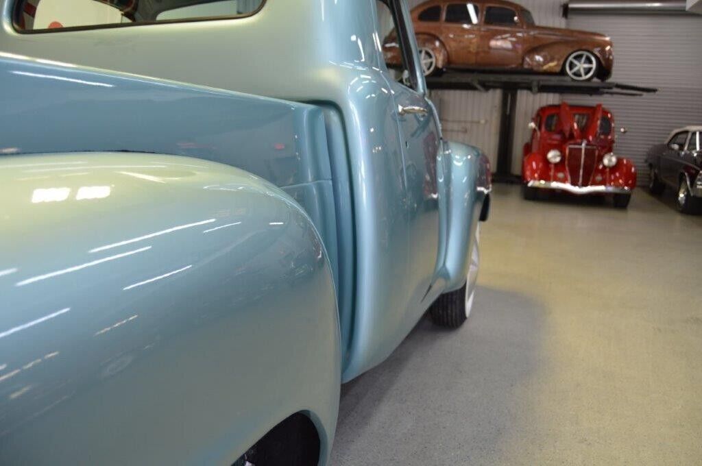 1950 Studebaker 2R5 - photo 8