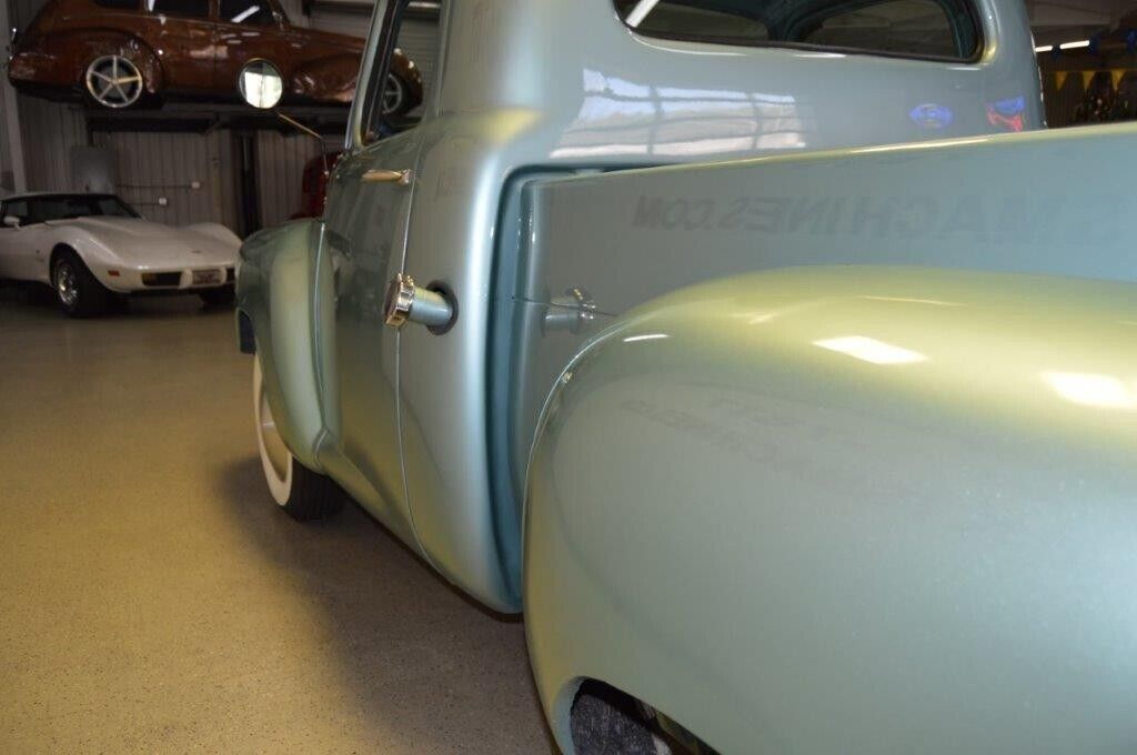 1950 Studebaker 2R5 - photo 9