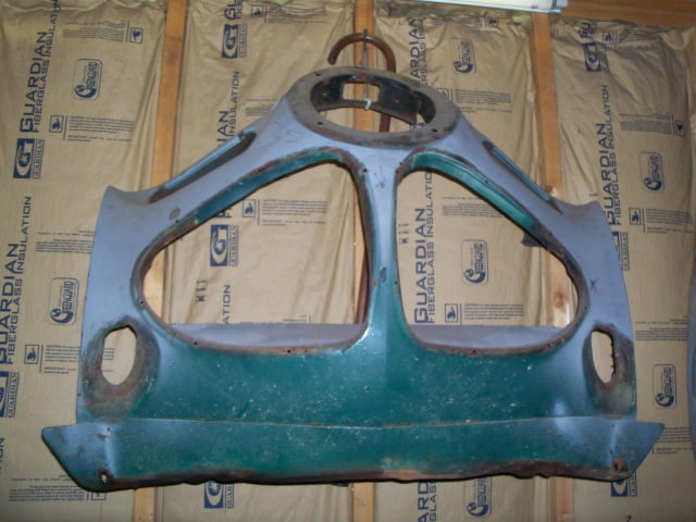 1950 Studebaker CHAMPION 3 WINDOW BUSINESS COUP CUSTOM - photo 7