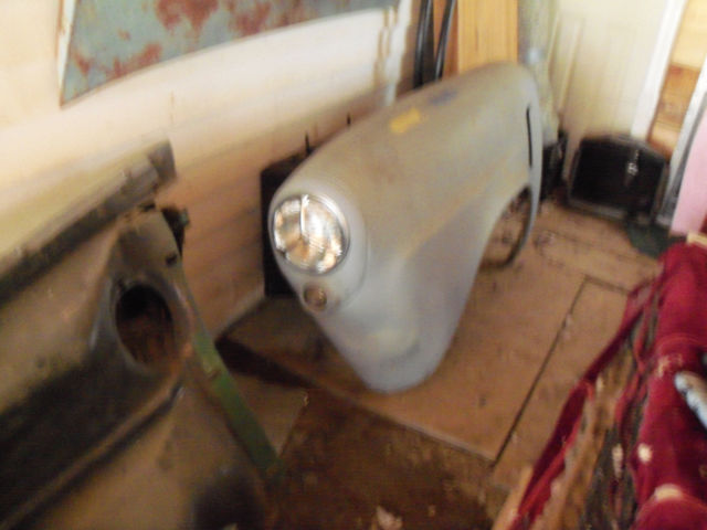 1950 Studebaker CHAMPION 3 WINDOW BUSINESS COUP CUSTOM - photo 9