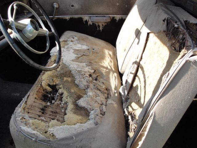 1950 Studebaker Champion - photo 7