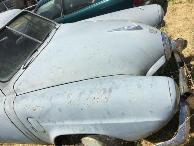 1950 Studebaker Champion - photo 10