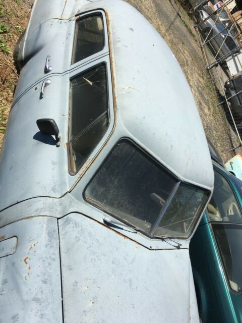 1950 Studebaker Champion - photo 11
