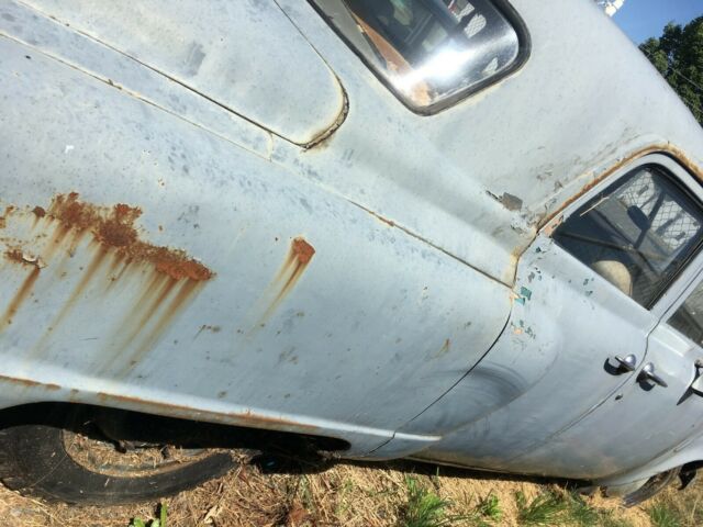 1950 Studebaker Champion - photo 8