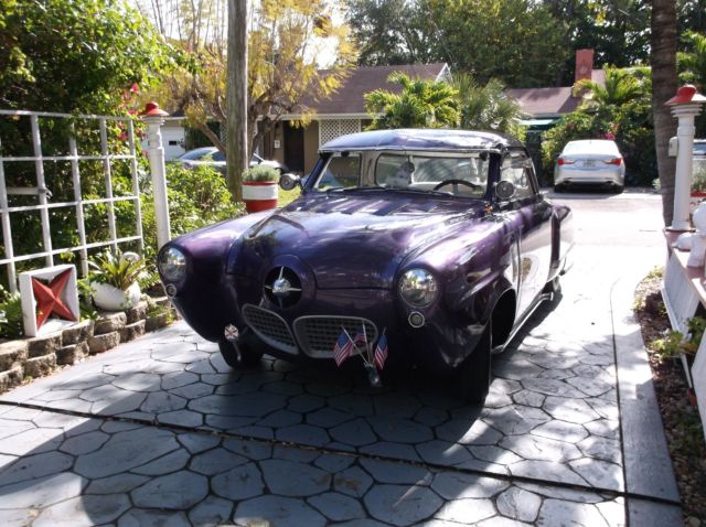 1950 Studebaker Champion 1950 Studebaker Champion