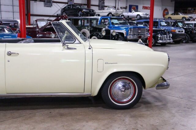 1950 Studebaker Champion - photo 10