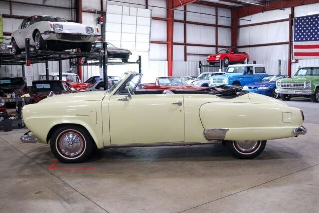 1950 Studebaker Champion - photo 3