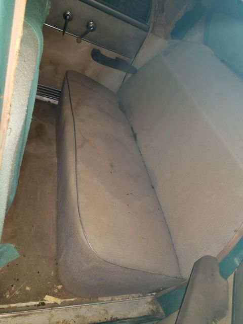 1950 Studebaker Champion - photo 10