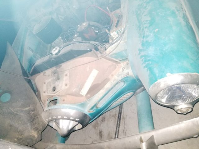 1950 Studebaker Champion - photo 3