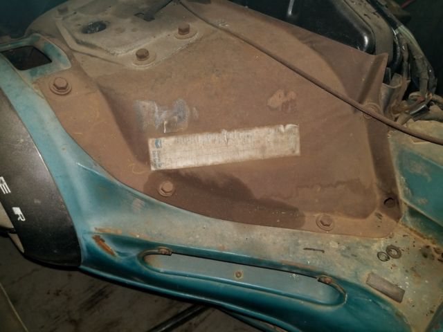 1950 Studebaker Champion - photo 4