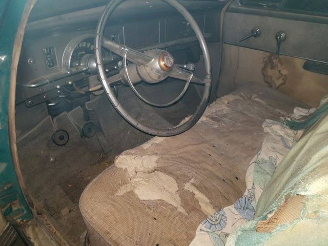 1950 Studebaker Champion - photo 7