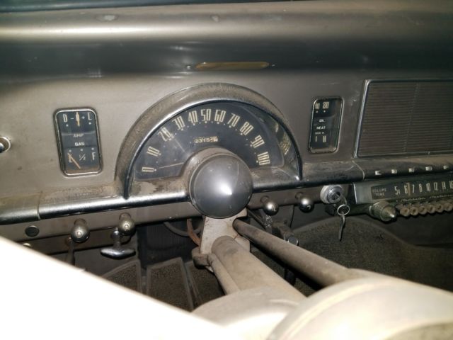 1950 Studebaker Champion - photo 8