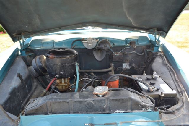 1950 Studebaker Champion - photo 13