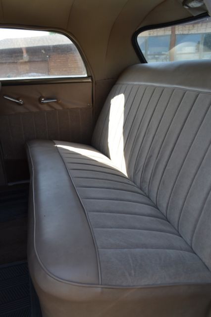 1950 Studebaker Champion - photo 6