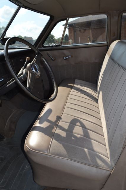 1950 Studebaker Champion - photo 7