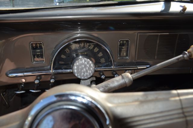 1950 Studebaker Champion - photo 9