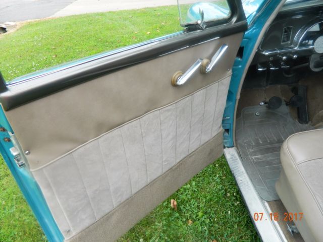 1950 Studebaker Champion - photo 10