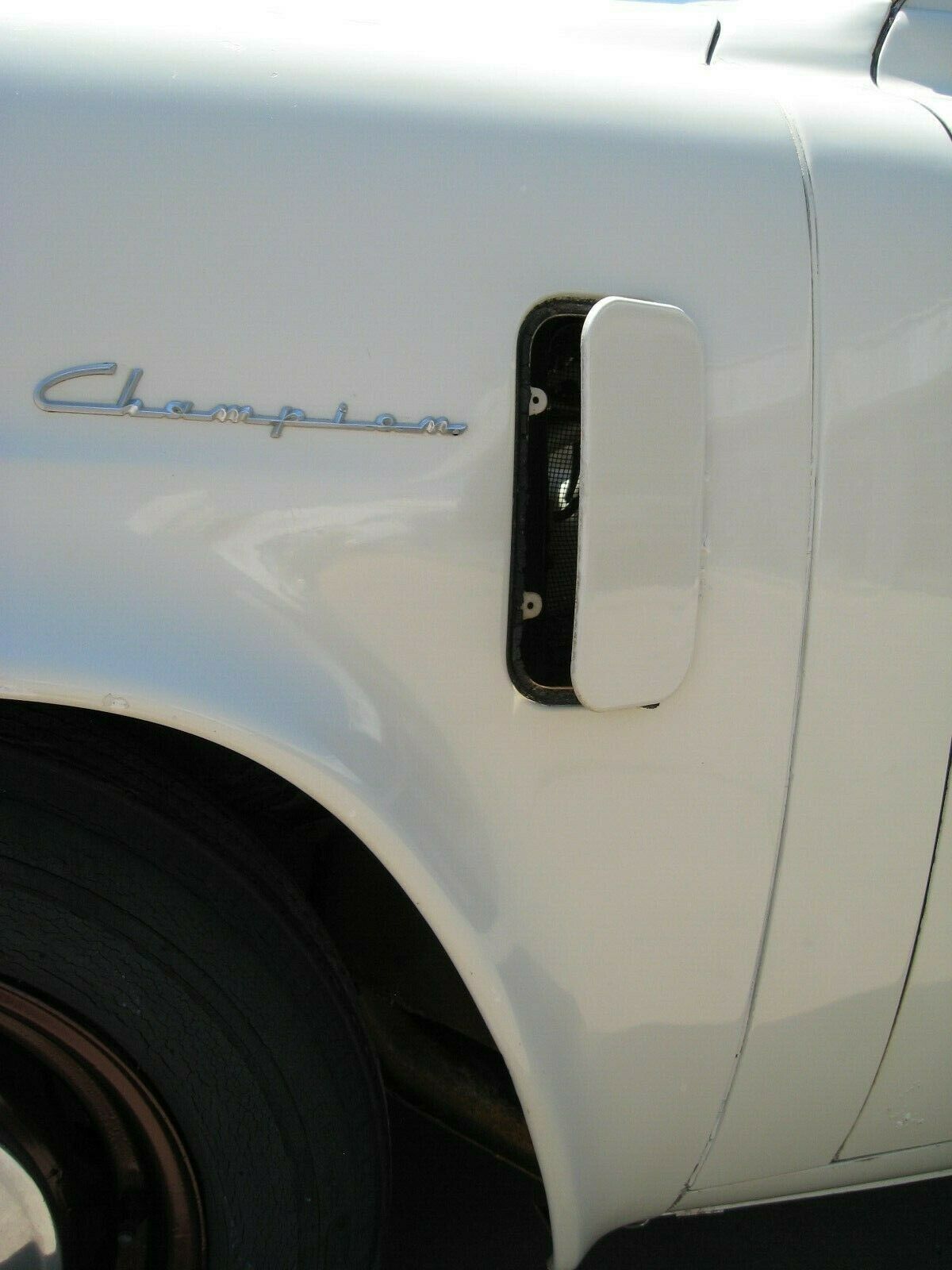 1950 Studebaker Champion - photo 12