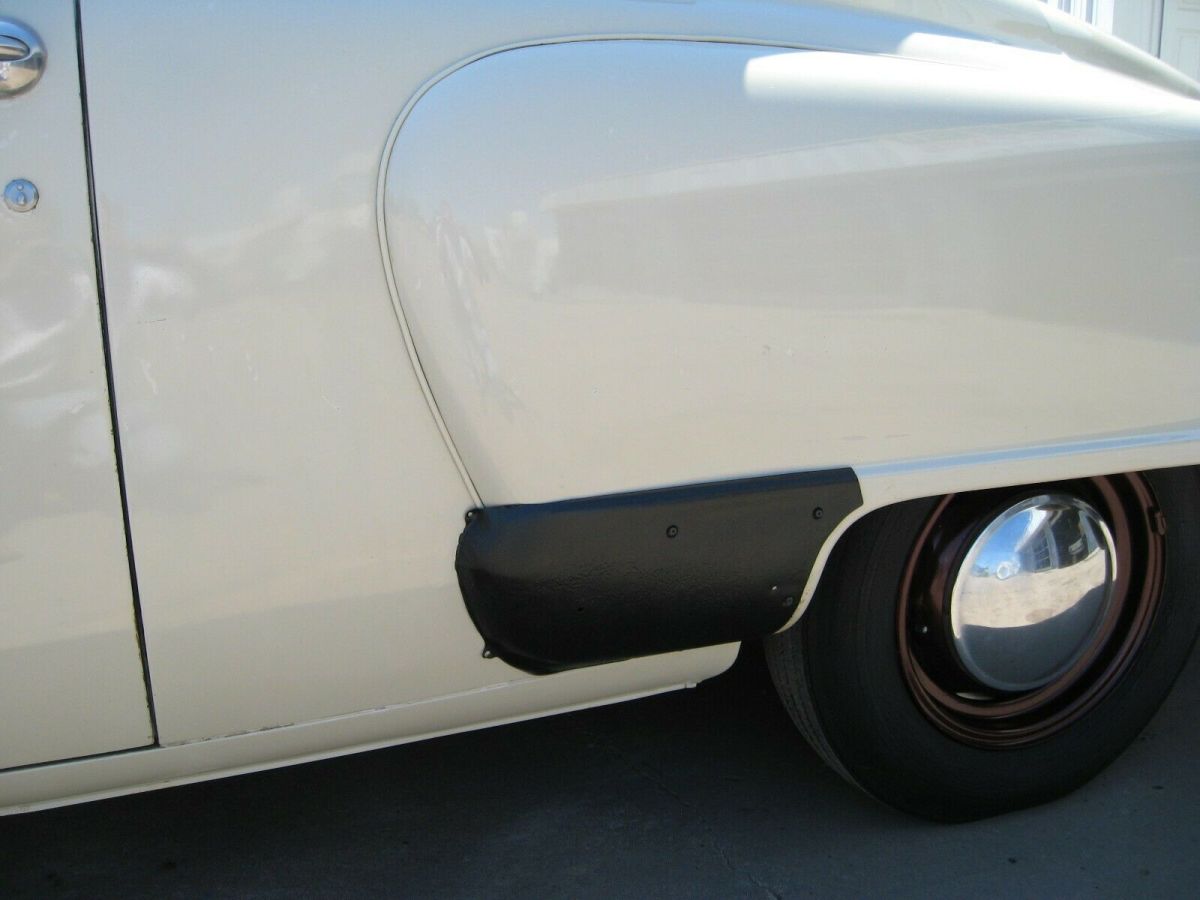 1950 Studebaker Champion - photo 13
