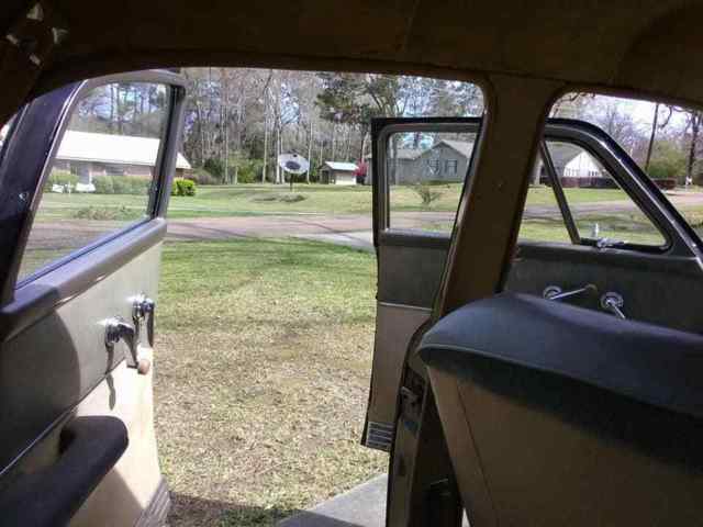 1950 Studebaker Champion - photo 6