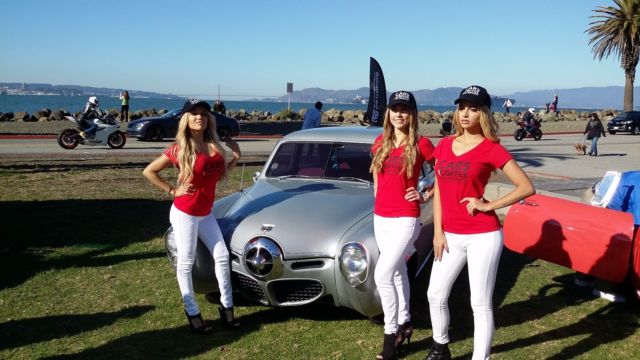 1950 Studebaker Champion - photo 7