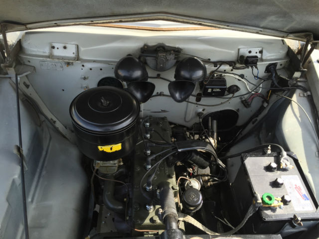 1950 Studebaker - photo 5