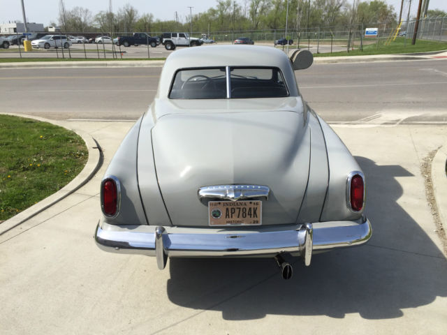 1950 Studebaker - photo 6