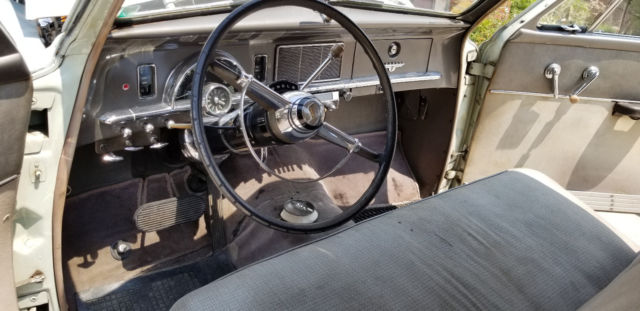 1950 Studebaker Champion Coupe - photo 8