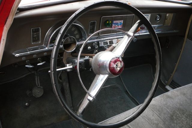 1950 Studebaker 2R10 - photo 11