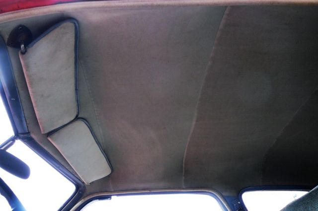 1950 Studebaker 2R10 - photo 12