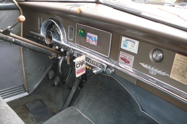 1950 Studebaker 2R10 - photo 7