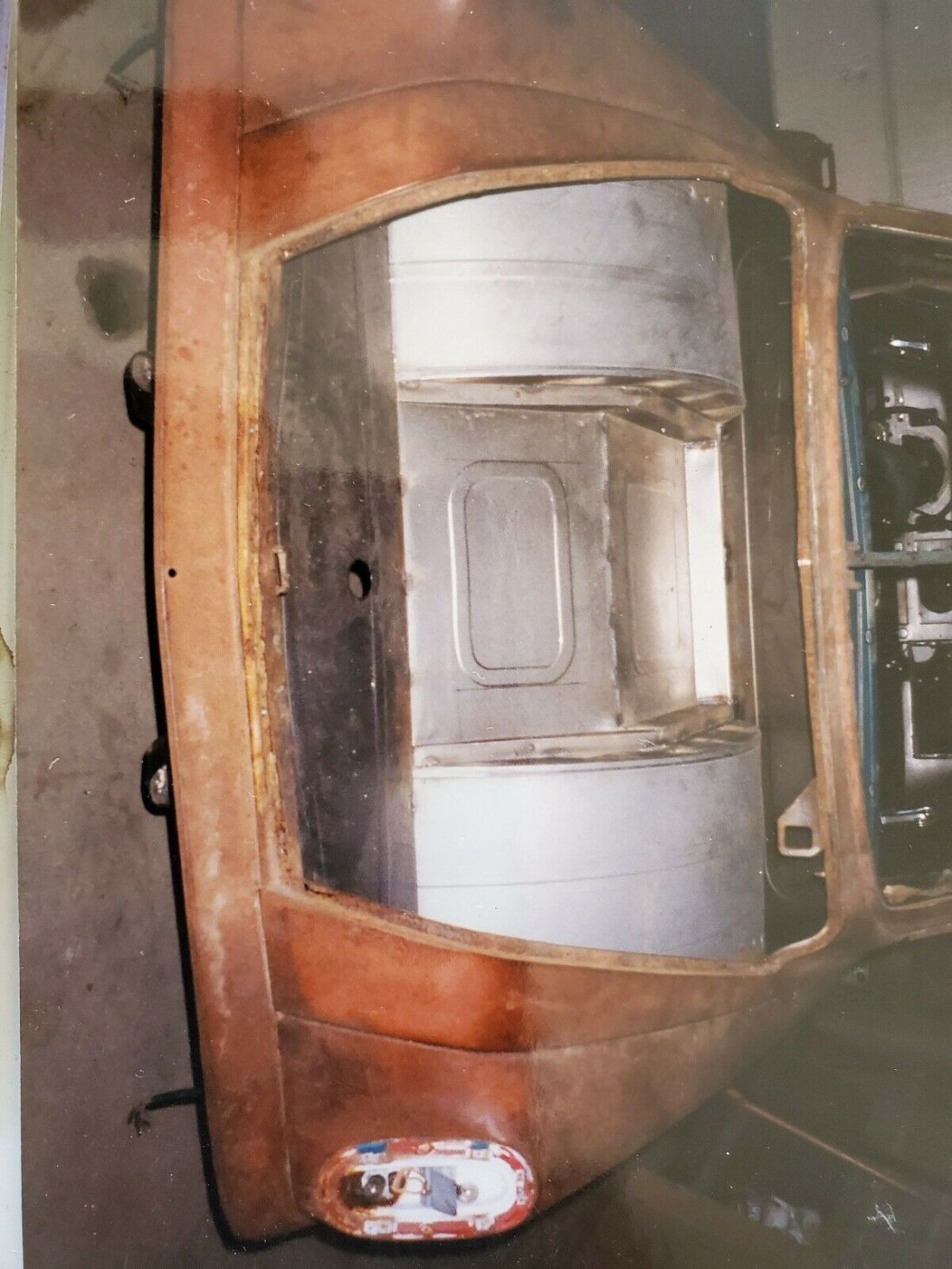 1950 Studebaker Champion bullet nose 2 door - photo 5