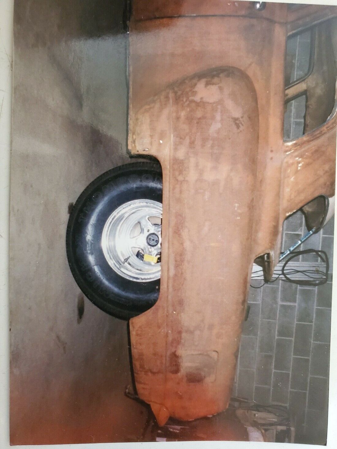 1950 Studebaker Champion bullet nose 2 door - photo 6