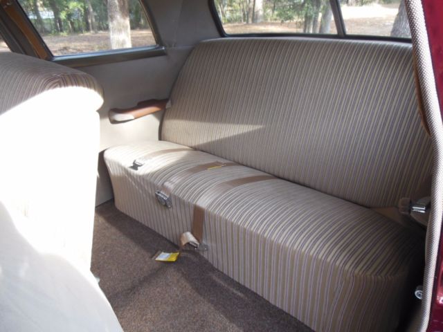 1950 Studebaker Champion - photo 6
