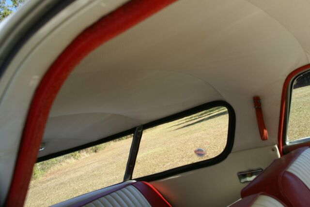 1950 Studebaker Champion - photo 10