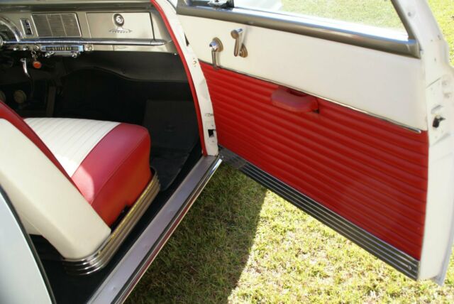 1950 Studebaker Champion - photo 11