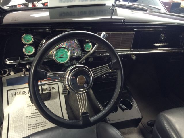 1950 Studebaker Champion Custom - photo 10