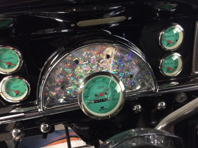 1950 Studebaker Champion Custom - photo 12