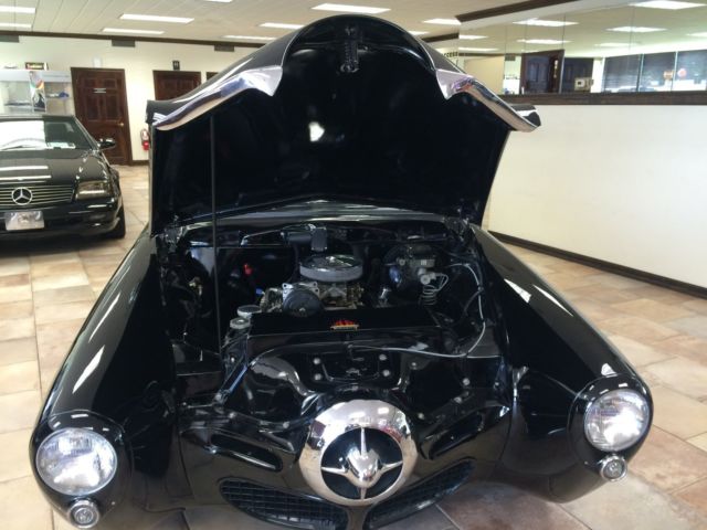 1950 Studebaker Champion Custom - photo 2