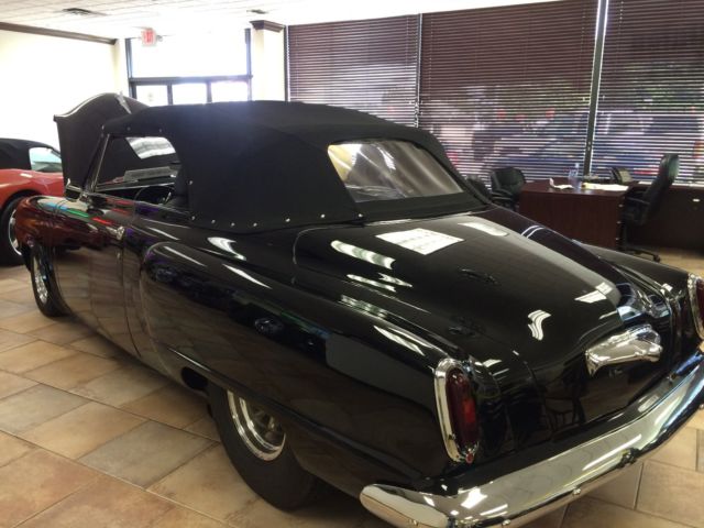 1950 Studebaker Champion Custom - photo 4