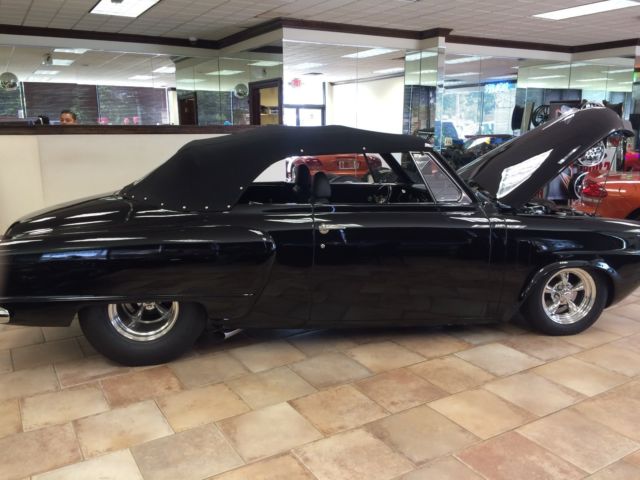 1950 Studebaker Champion Custom - photo 5