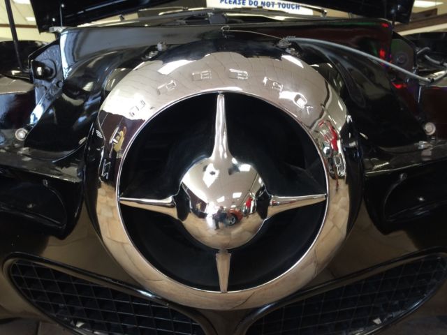 1950 Studebaker Champion Custom - photo 7