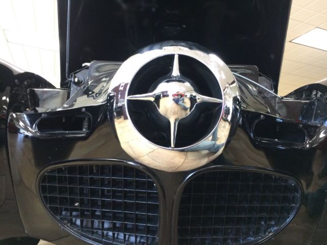 1950 Studebaker Champion Custom - photo 8