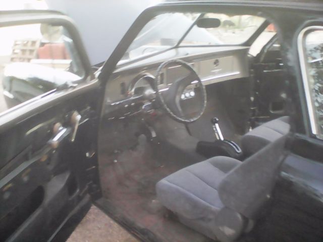 1950 Studebaker Champion 2dr - photo 11
