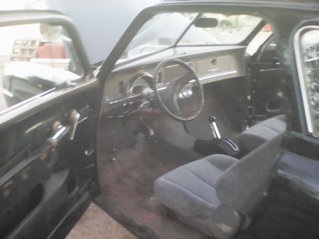 1950 Studebaker Champion - photo 11