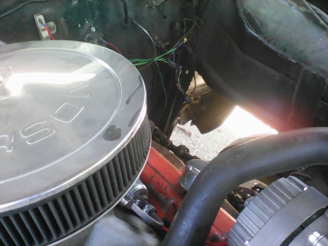 1950 Studebaker Champion - photo 7