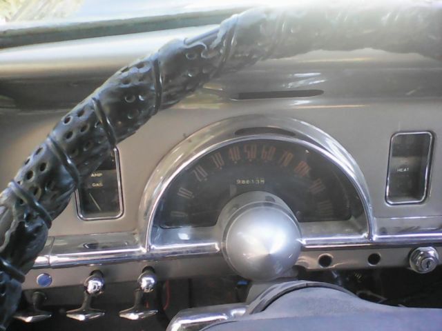 1950 Studebaker Champion - photo 8