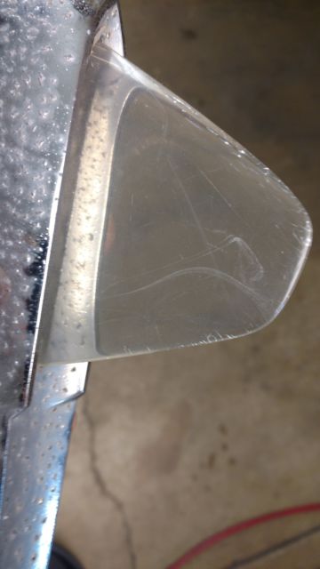 1950 Studebaker Hood ordement - photo 5